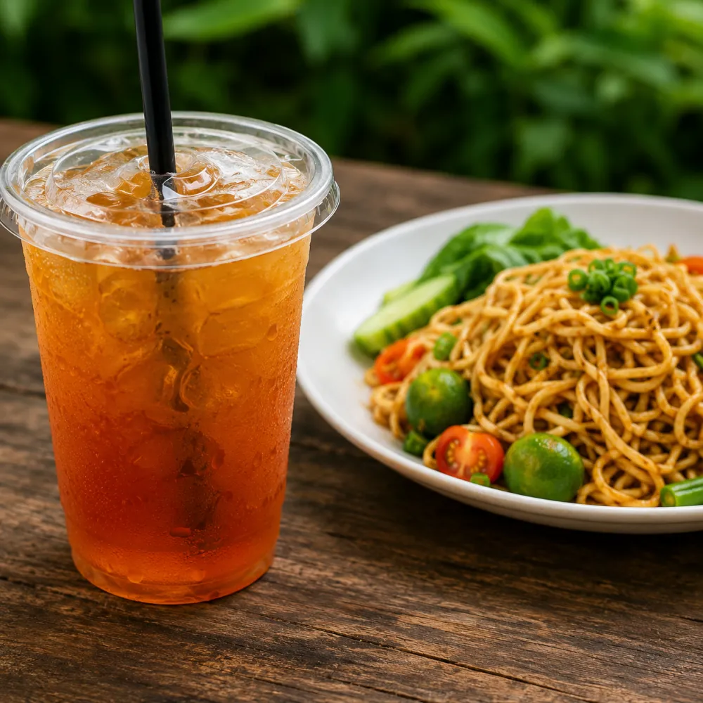 Kafe Farm to Table